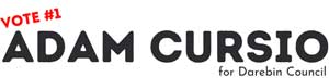 Adam Cursio Logo